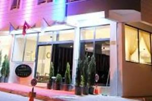Damla Butik Hotel, Самсун