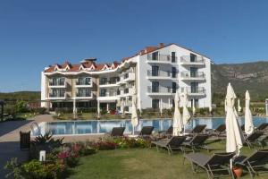 Acroter Hotel Spa - Alcohol Extra All Inclusive, Датча