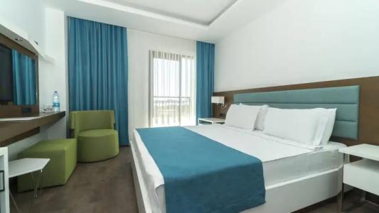 Acroter Spa - Alcohol Extra All Inclusive - 39