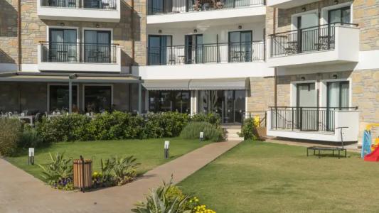 Acroter Spa - Alcohol Extra All Inclusive - 18