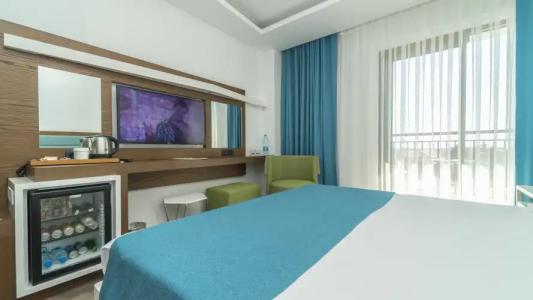 Acroter Spa - Alcohol Extra All Inclusive - 44