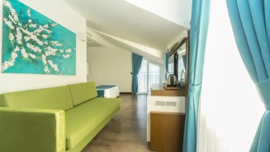 Acroter Spa - Alcohol Extra All Inclusive - 50