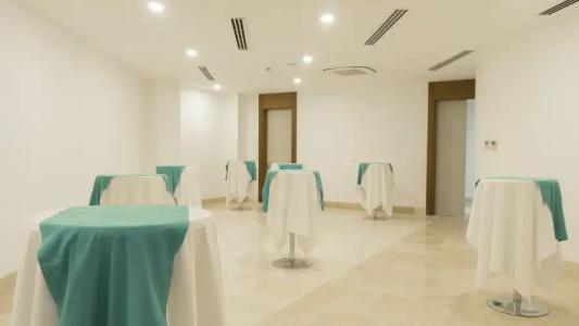 Acroter Spa - Alcohol Extra All Inclusive - 12