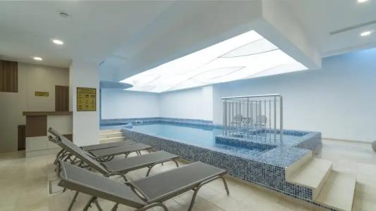 Acroter Spa - Alcohol Extra All Inclusive - 6