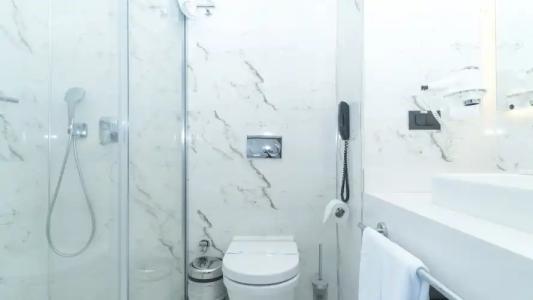 Acroter Spa - Alcohol Extra All Inclusive - 40