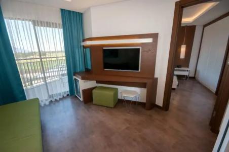 Acroter Spa - Alcohol Extra All Inclusive - 46