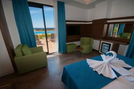 Acroter Spa - Alcohol Extra All Inclusive - 60