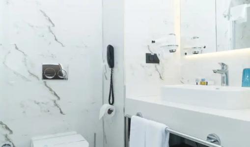 Acroter Spa - Alcohol Extra All Inclusive - 41