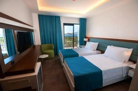 Acroter Spa - Alcohol Extra All Inclusive - 27