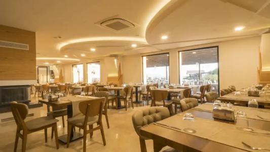 Acroter Spa - Alcohol Extra All Inclusive - 1