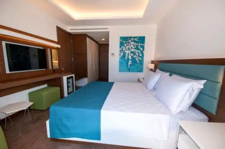 Acroter Spa - Alcohol Extra All Inclusive - 28