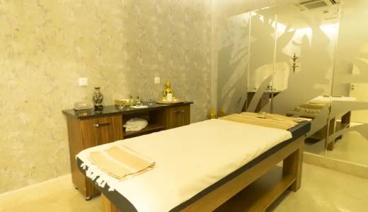 Acroter Spa - Alcohol Extra All Inclusive - 11