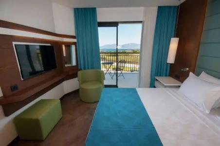 Acroter Spa - Alcohol Extra All Inclusive - 48