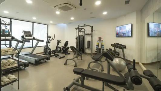 Acroter Spa - Alcohol Extra All Inclusive - 5