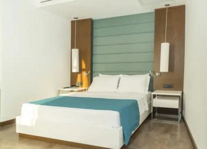 Acroter Spa - Alcohol Extra All Inclusive - 45