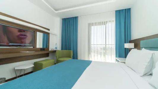 Acroter Spa - Alcohol Extra All Inclusive - 42