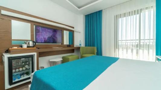 Acroter Spa - Alcohol Extra All Inclusive - 38