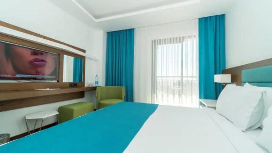 Acroter Spa - Alcohol Extra All Inclusive - 37