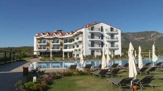 Acroter Spa - Alcohol Extra All Inclusive - 0