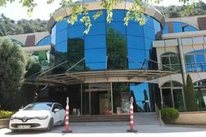 Sarot Termal Park Resort, Болу