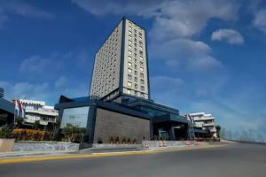 Отель «The Green Park Gaziantep», Газиантеп