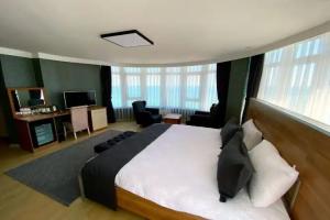 Отель «Cordon Otel», Самсун