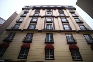Отель «Asİl Otel»