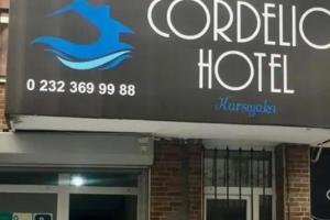 Cordelio Apart-Hotel KarşıYaka, Измир