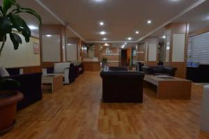 Florya Park Hotel, Стамбул