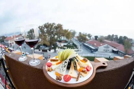 Meydan Besiktas - 71