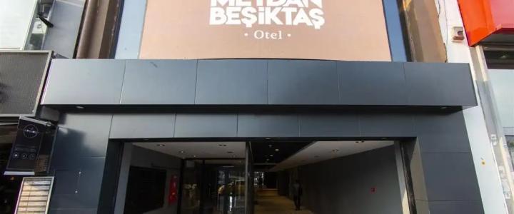 Meydan Besiktas - 59