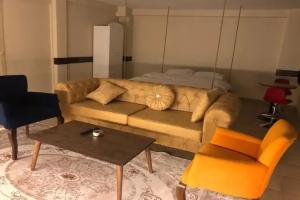 Отель «Khalkedon SuİTe», Стамбул