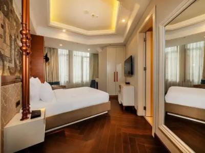Mercure Istanbul Sirkeci - 107