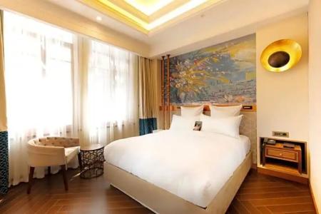 Mercure Istanbul Sirkeci - 100