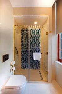 Mercure Istanbul Sirkeci - 101