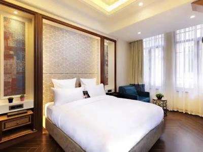 Mercure Istanbul Sirkeci - 109
