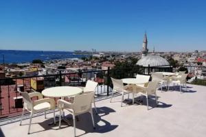 Апарт-отель «Black Pearl Apart Istanbul», Стамбул