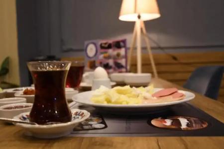 Cibali Istanbul - 54