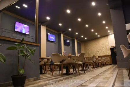 Cibali Istanbul - 19