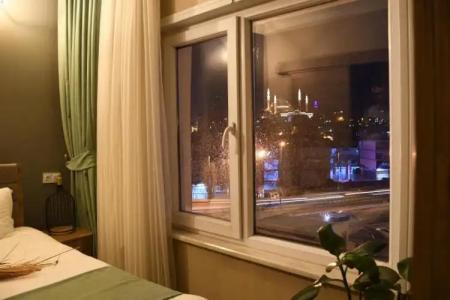 Cibali Istanbul - 34