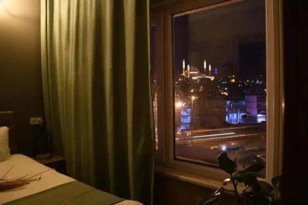 Cibali Istanbul - 94