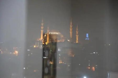 Cibali Istanbul - 59