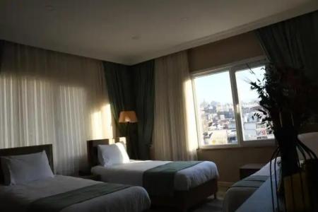 Cibali Istanbul - 92