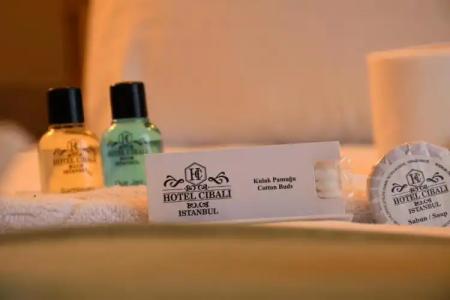 Cibali Istanbul - 39