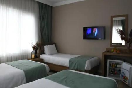 Cibali Istanbul - 86