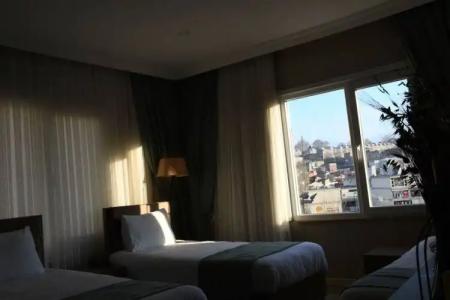 Cibali Istanbul - 72