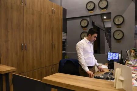 Cibali Istanbul - 18