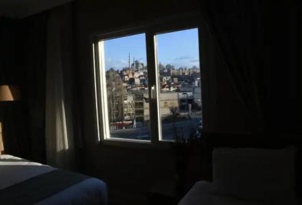 Cibali Istanbul - 53