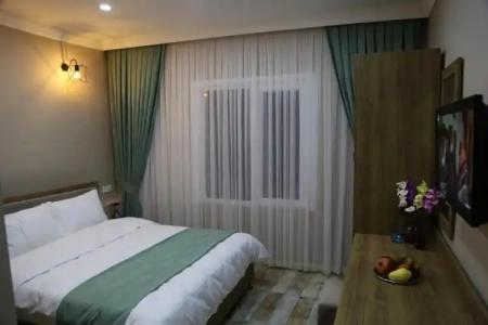 Cibali Istanbul - 43