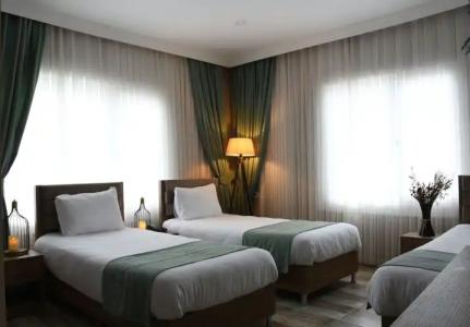 Cibali Istanbul - 74